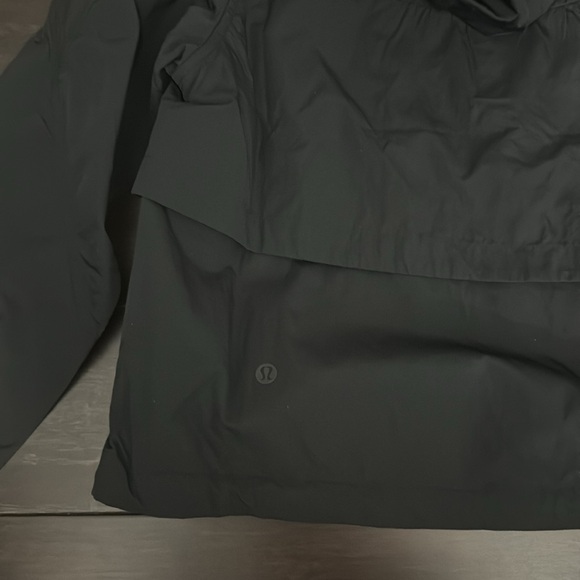 Lululemon Windbreaker Jacket - Picture 2 of 6